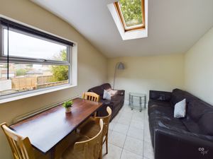 living and dining area - click for photo gallery